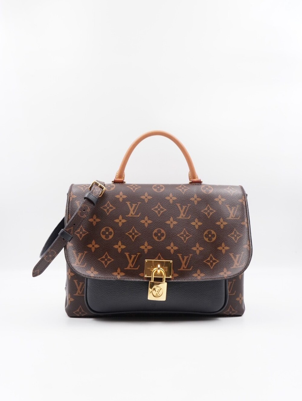 CM28 💗 Louis Vuitton Monogram Marignan